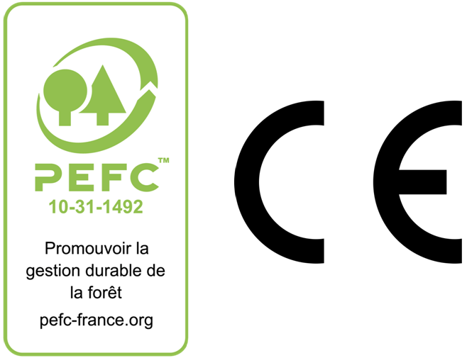 PEFC-CE